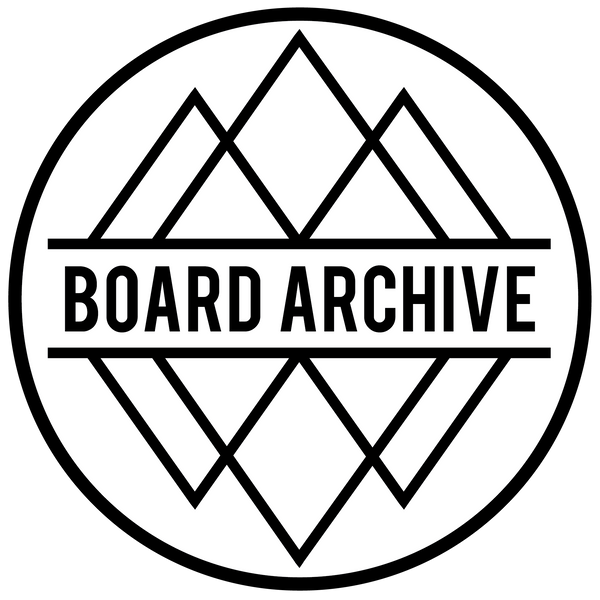 Archive Tours