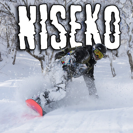 Niseko Japan 2027